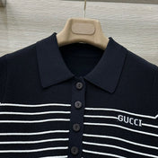 GUCCI POLO DRESS 140