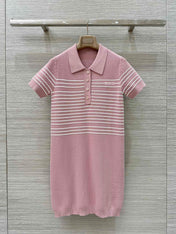 GUCCI POLO DRESS 139