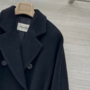MAX MARA 25S LONG COAT 150