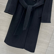 MAX MARA 25S LONG COAT 150
