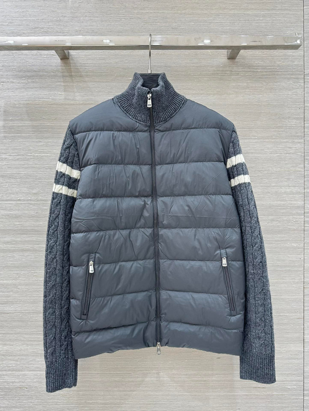 MONCLER JACKET STYLE 321