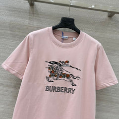 BURBERRY 25S T-SHIRT 314