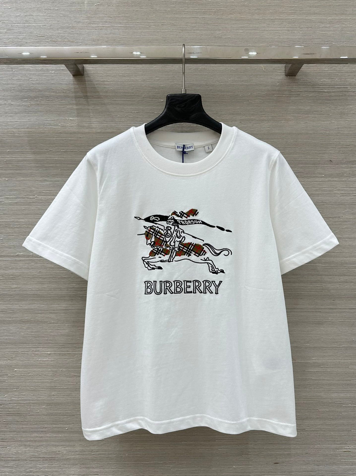 BURBERRY 25S T-SHIRT 315