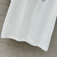 BURBERRY 25S T-SHIRT 328