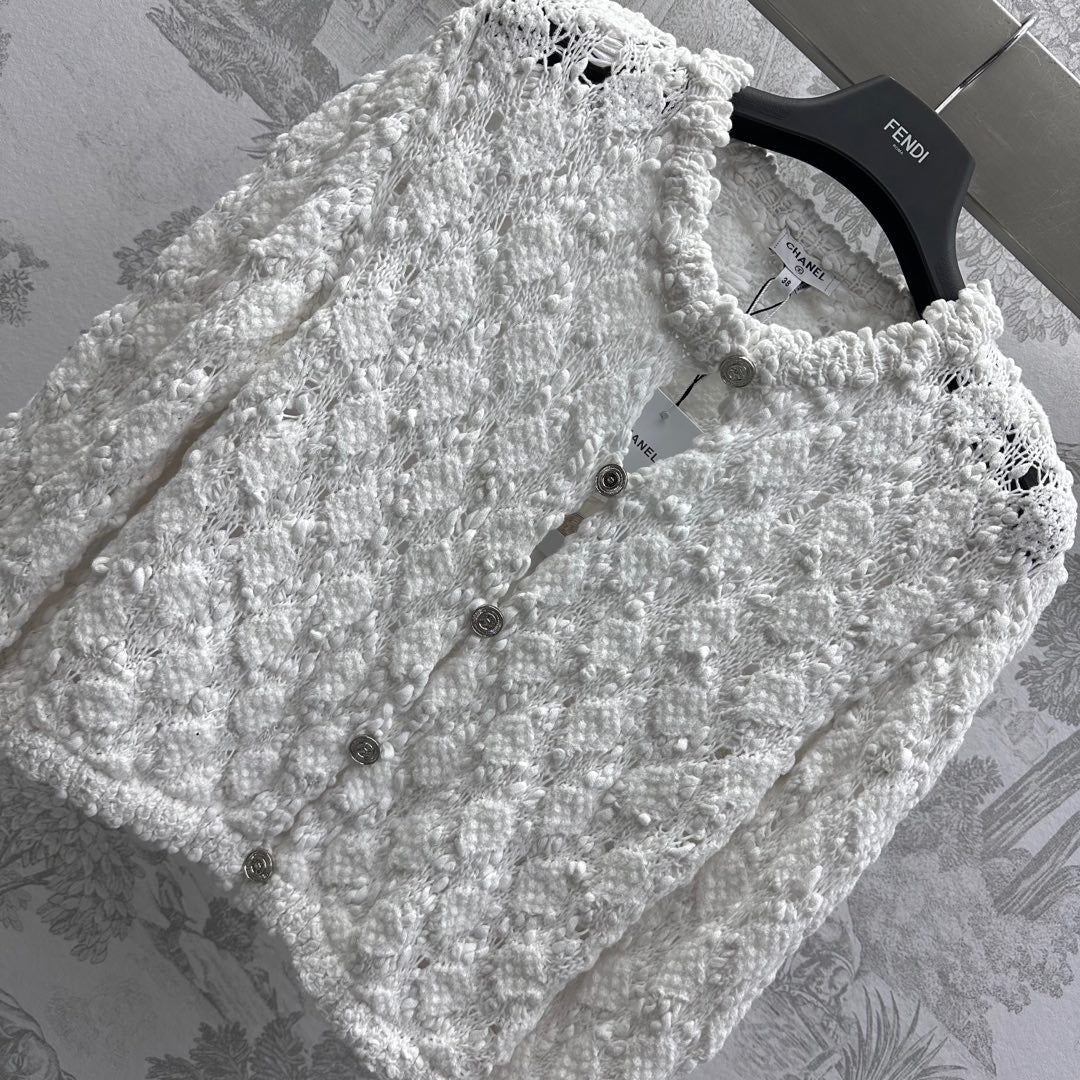 CC 25 Cardigan Cotton 231993