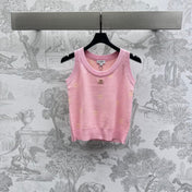 CC 25 Tank Top Wool 232259