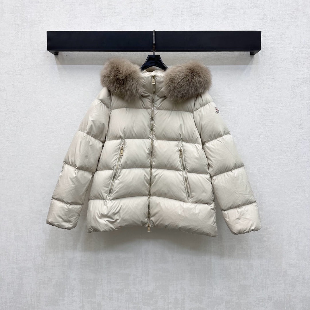 MONCLER 25S DOWN JACKET 304887
