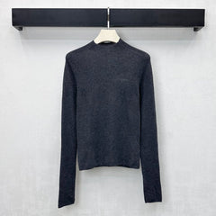 PRADA 25S LIGHTWEIGHT SWEATER 318