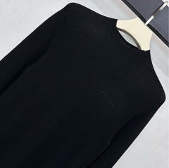 PRADA 25S LIGHTWEIGHT SWEATER 320