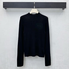 PRADA 25S LIGHTWEIGHT SWEATER 320