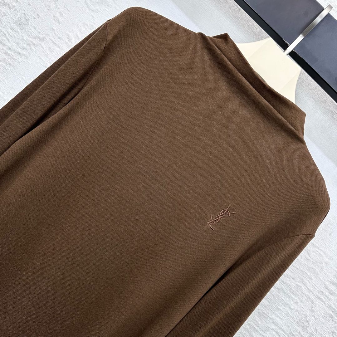 YSL 25S PULLOVER STYLE 104