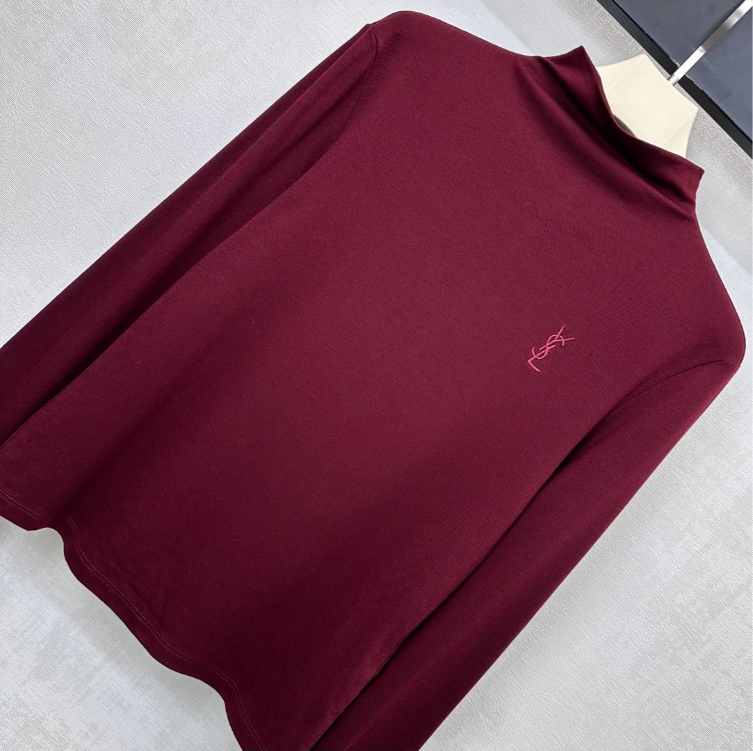 YSL 25S PULLOVER STYLE 105