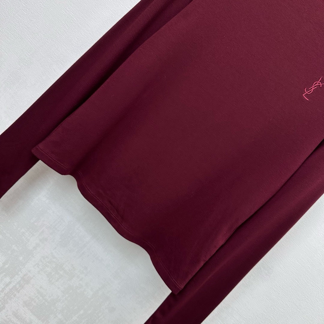 YSL 25S PULLOVER STYLE 105