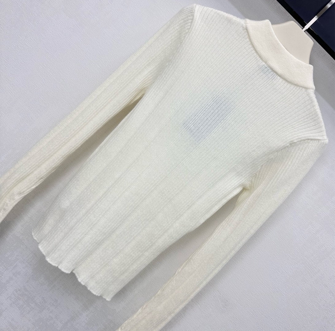 YSL 25S KNIT SWEATER STYLE 90