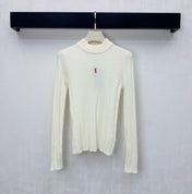 YSL 25S KNIT SWEATER STYLE 90