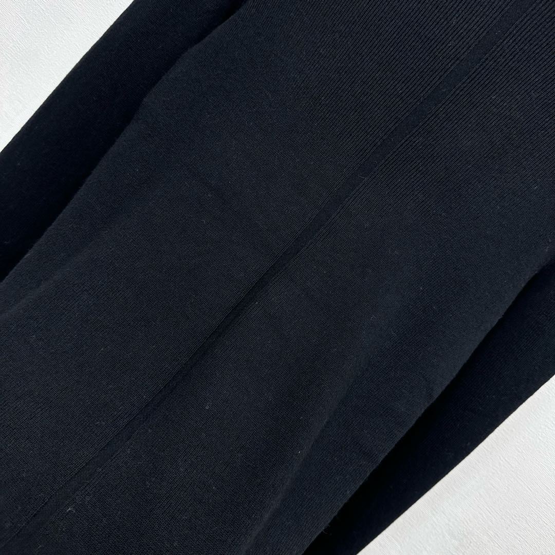 YSL 25S HIGH-NECK SWEATER STYLE 39