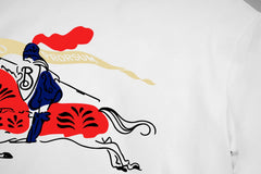 BURBERRY 25S T-SHIRT 261