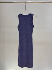 CC 25 Mid-length Dress