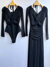 Zimmermann Bodysuit and Dress 161