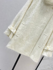 MAX MARA 25S PREMIUM CAPE COAT 096