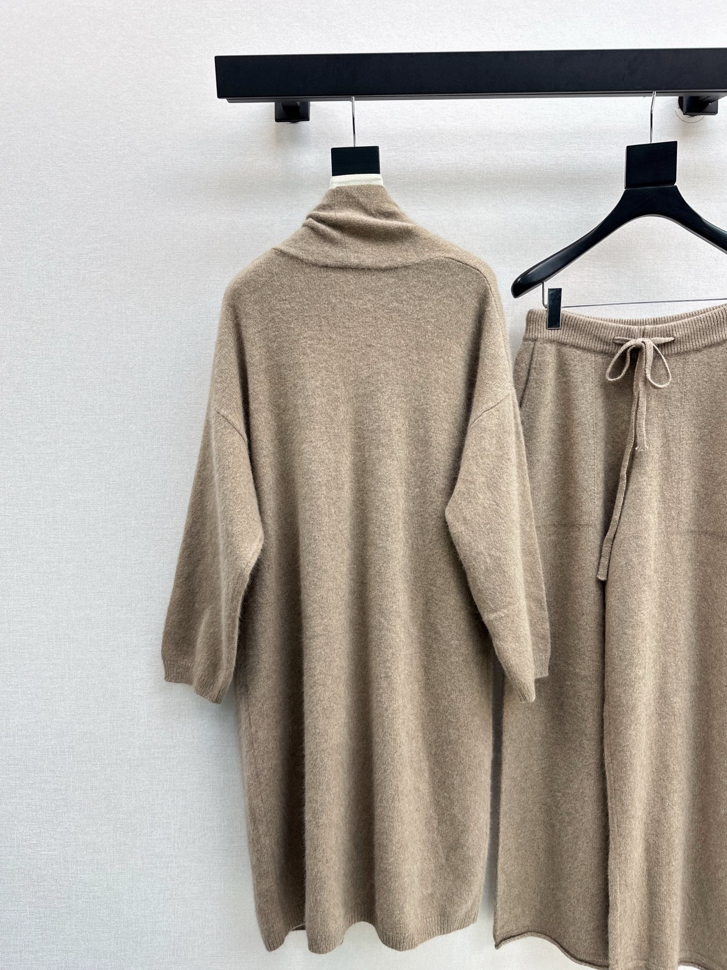 MAX MARA 25S KNIT SET 147