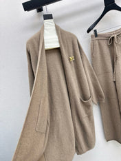 MAX MARA 25S KNIT SET 147
