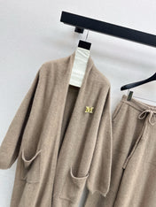 MAX MARA 25S KNIT SET 147