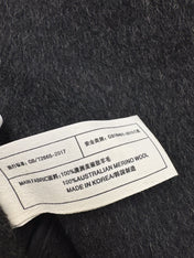 MAX MARA 25S 3-PIECE KNIT SET 093