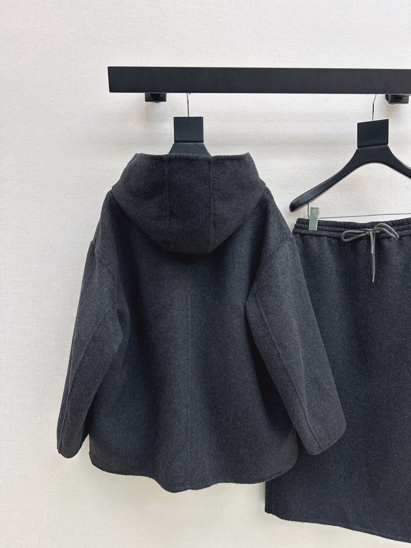 MAX MARA 25S 3-PIECE KNIT SET 093