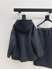 MAX MARA 25S 3-PIECE KNIT SET 093