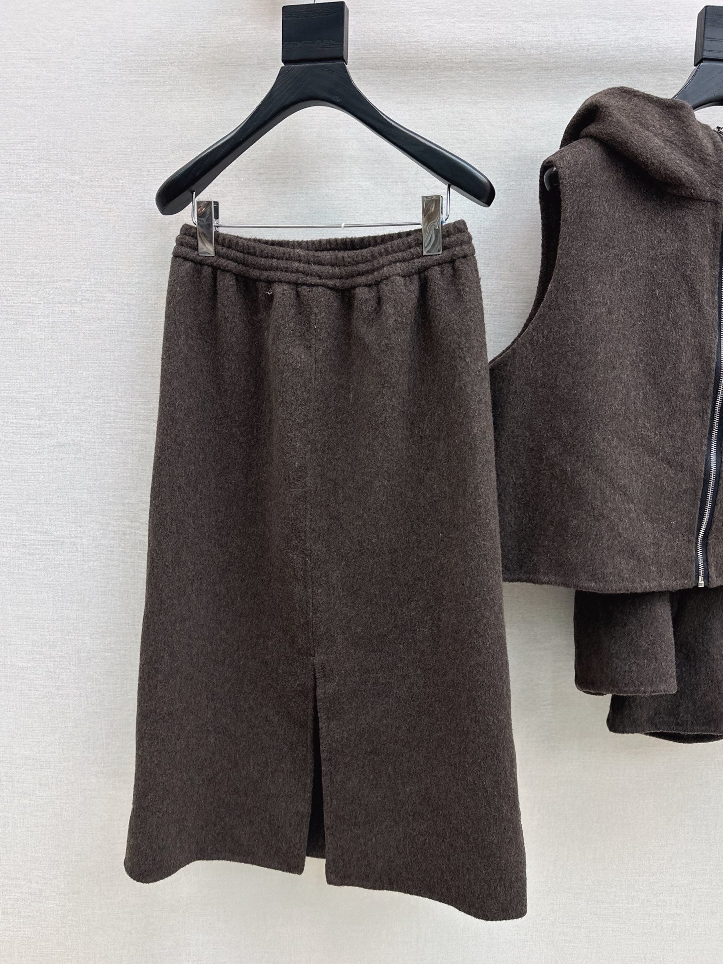 MAX MARA 25S 3-PIECE KNIT SET 094