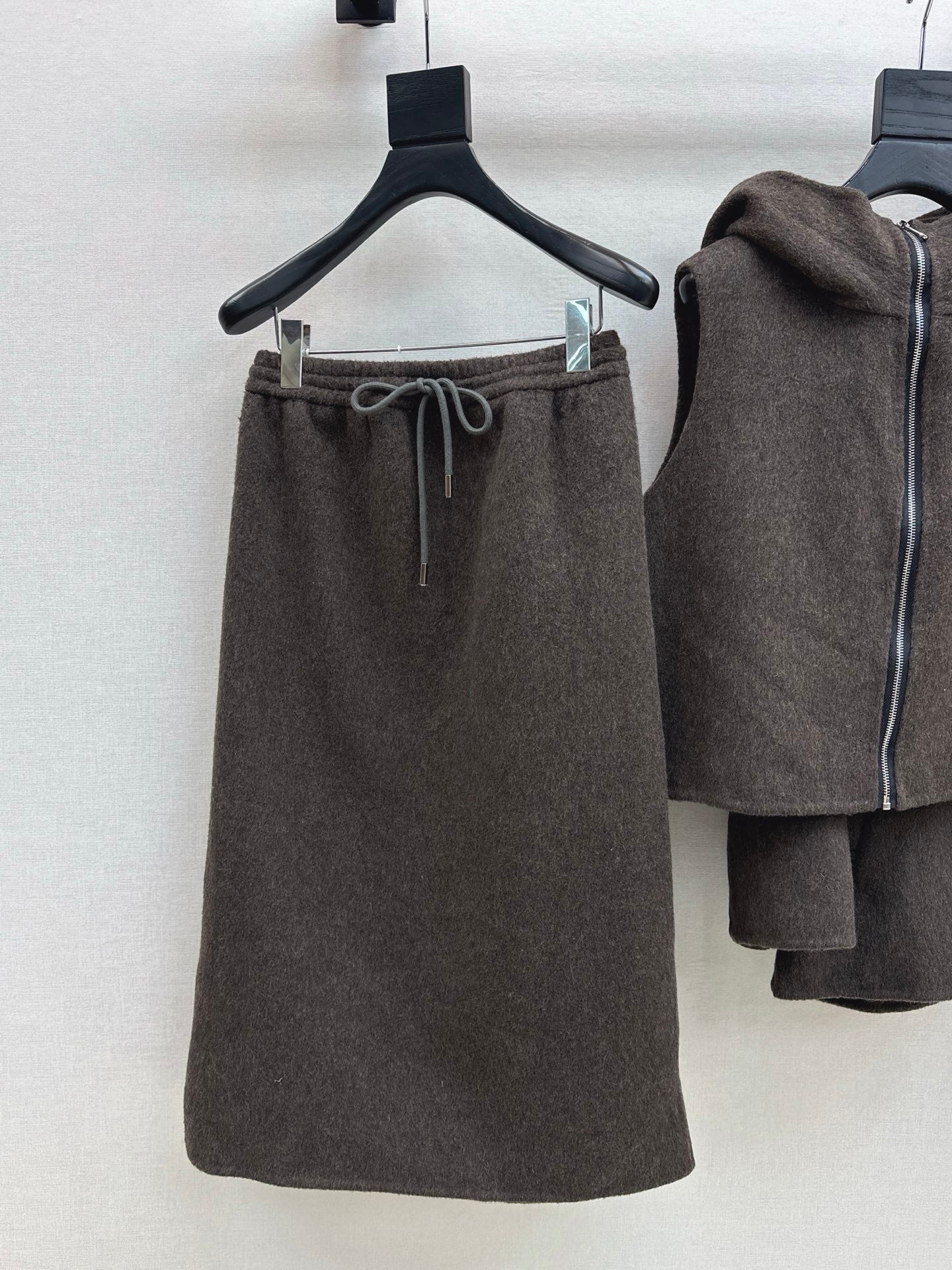 MAX MARA 25S 3-PIECE KNIT SET 094