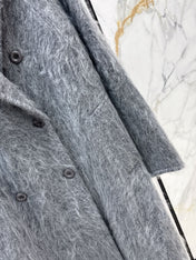 MAX MARA 25S PREMIUM LONG COAT 100