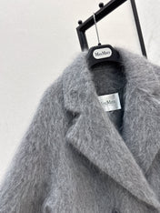 MAX MARA 25S PREMIUM MID-LENGTH COAT 103