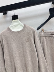 MAX MARA 25S KNIT SET 063