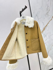 LOEWE JACKET STYLE 289