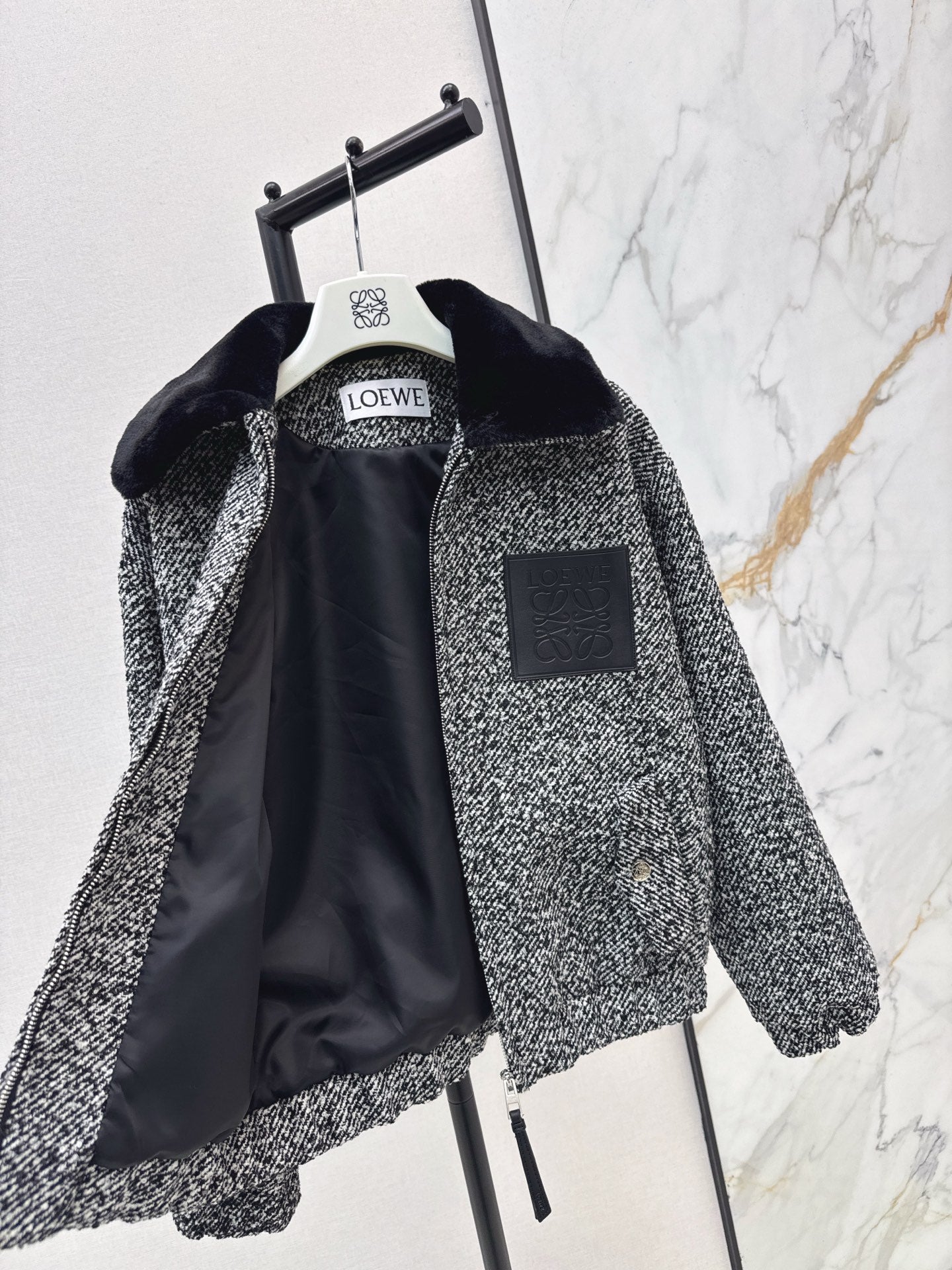 LOEWE JACKET STYLE 229