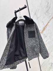 LOEWE JACKET STYLE 229