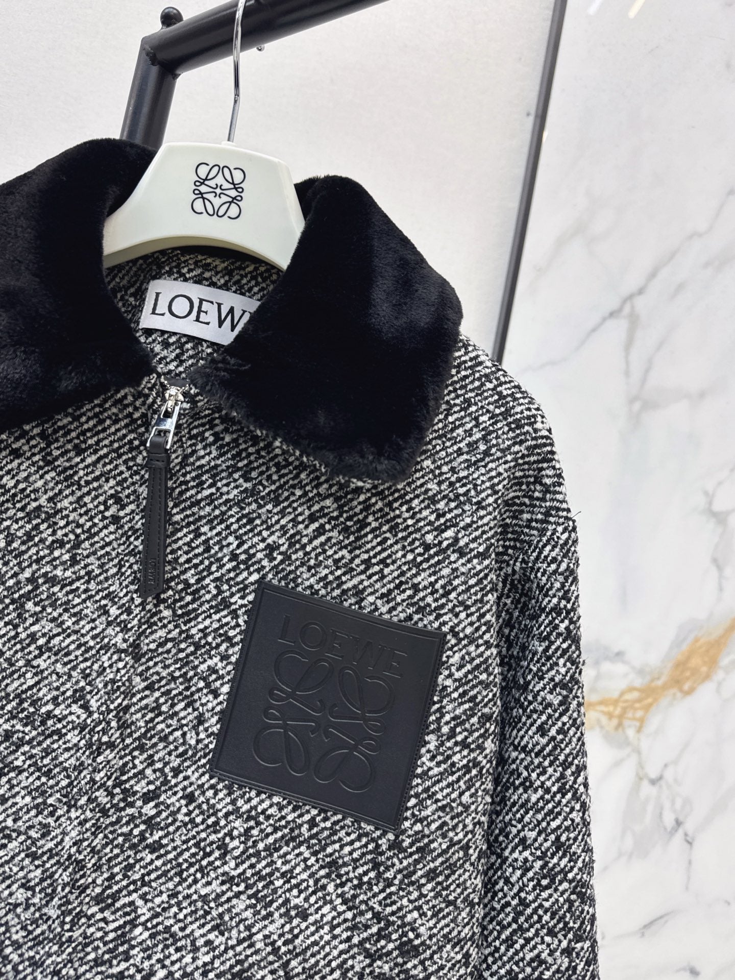 LOEWE JACKET STYLE 229