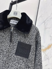 LOEWE JACKET STYLE 229