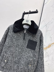 LOEWE JACKET STYLE 229