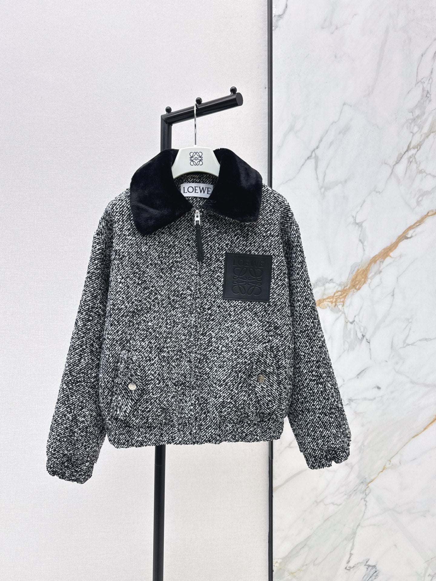 LOEWE JACKET STYLE 229