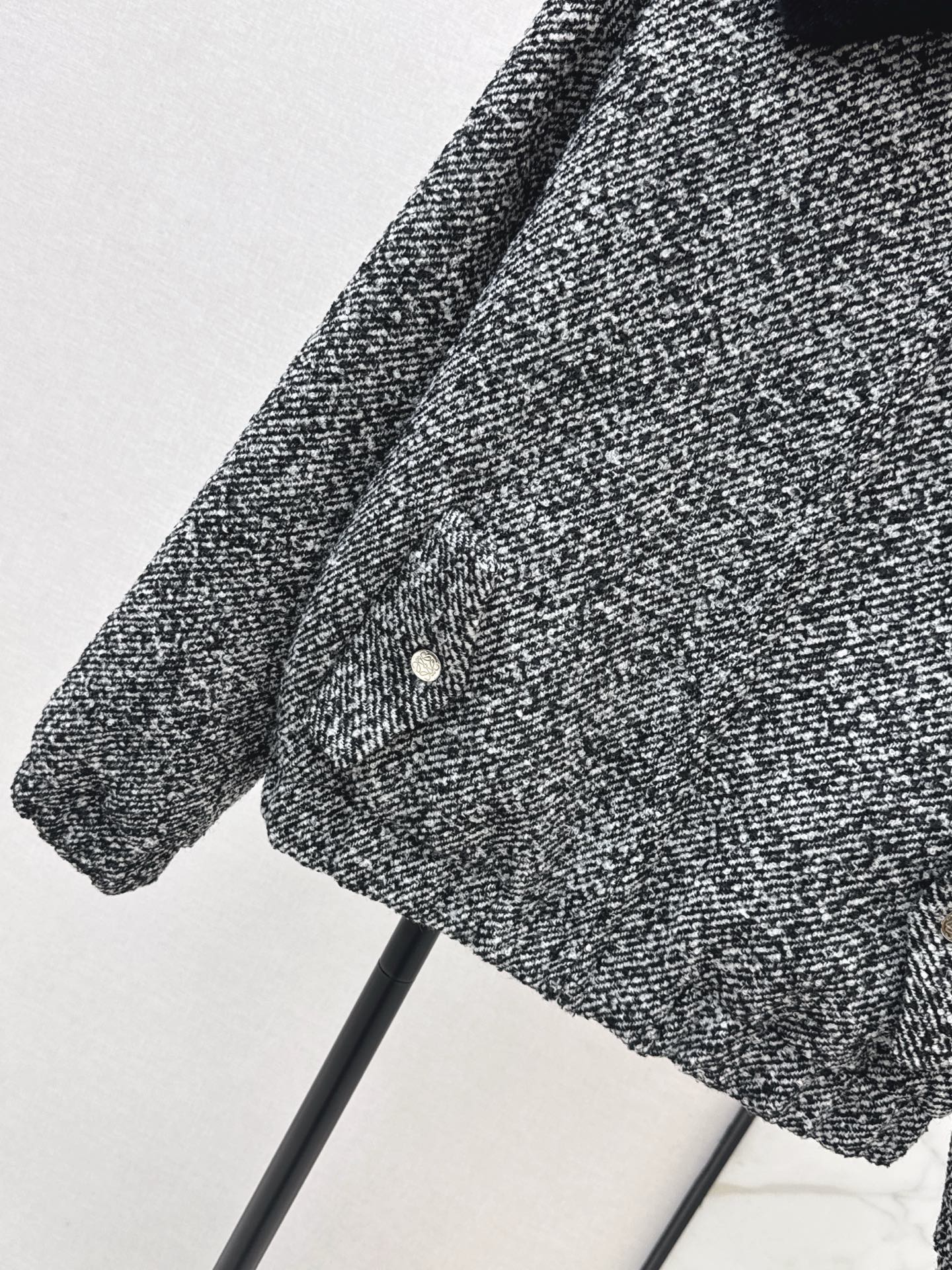 LOEWE JACKET STYLE 229