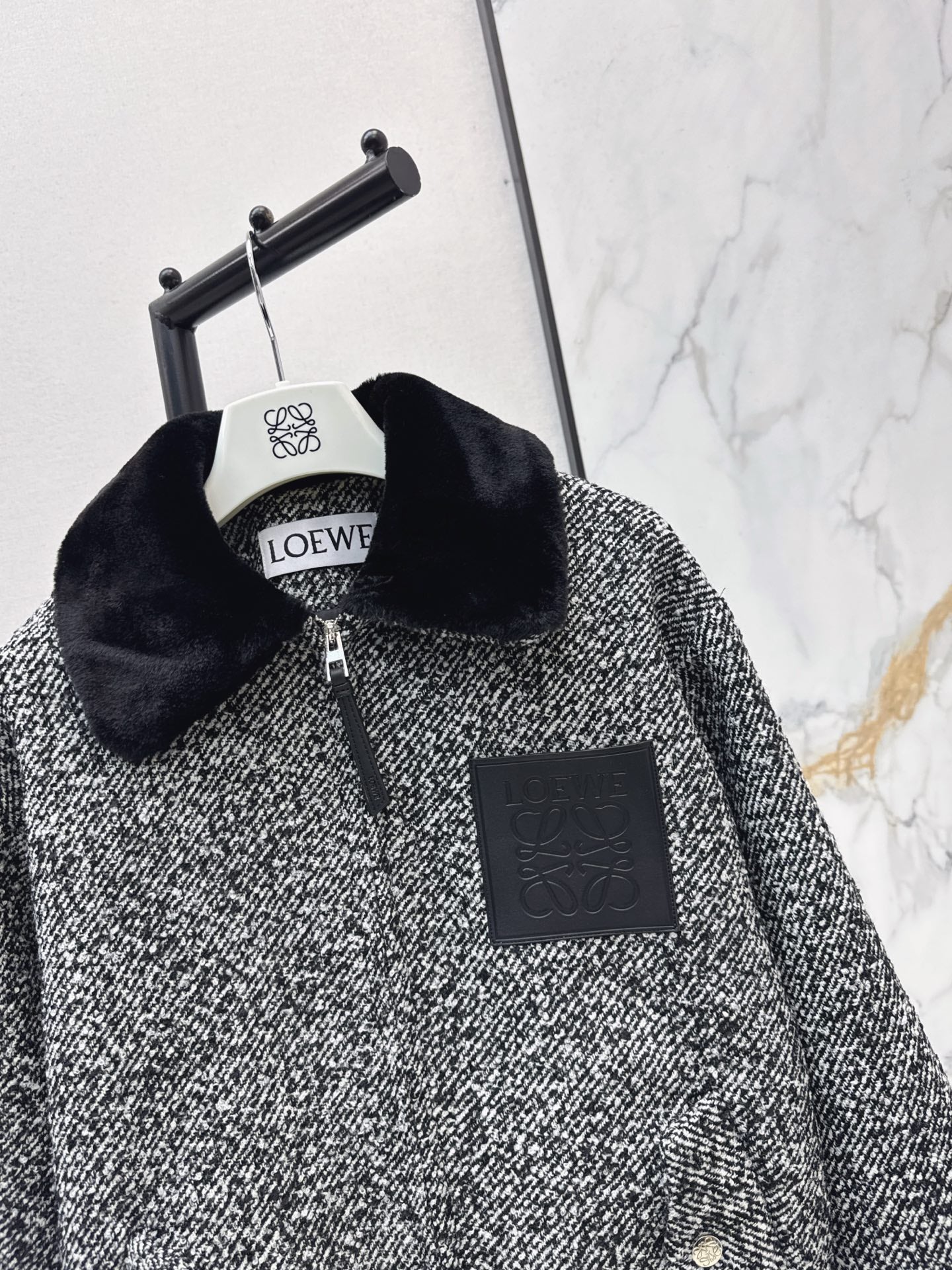 LOEWE JACKET STYLE 229