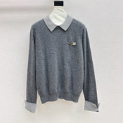 MAX MARA 25S SWEATER 043