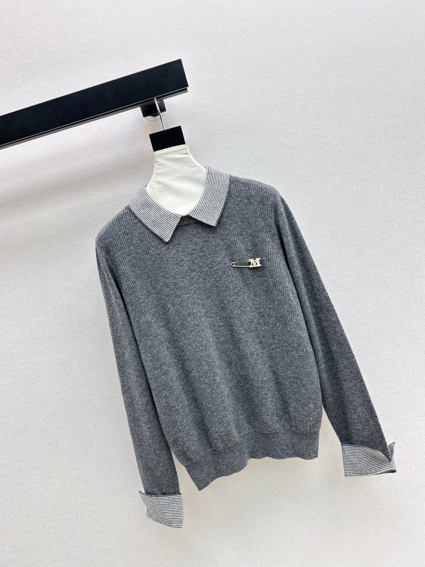 MAX MARA 25S SWEATER 043