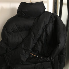 BURBERRY 25S TRENCH COAT 111