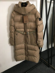 BURBERRY 25S TRENCH COAT 112