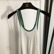 GUCCI LACE-UP DRESS STYLE 59