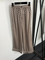 GUCCI BASIC CASUAL SET STYLE 3